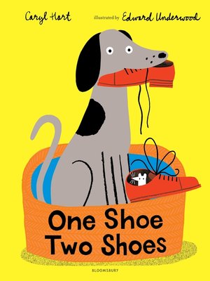 One Shoe Two Shoes - ebook